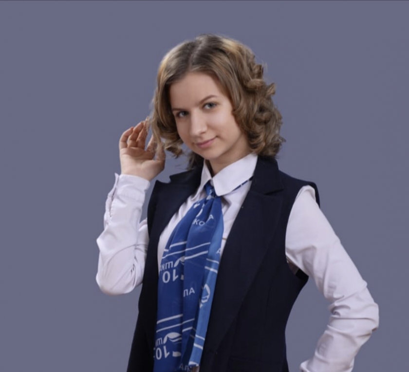 Воспитатель Тимохина Яна Артёмовна.