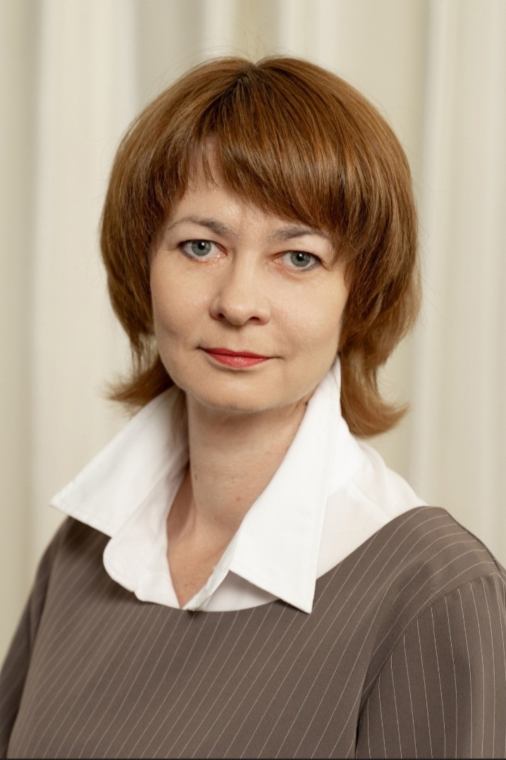 Логопед Картавцева Елена Борисовна.